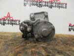 PEUGEOT / CITROEN 1.2 HNZ PETROL STARTER MOTOR 9674077280 - Image 5