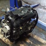 PEUGEOT / CITROEN 1.6 16V 5FW ENGINE SUPPLY AND FIT ONLY 1 YEAR WARRANTY