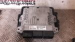 PEUGEOT / CITROEN 1.6 DIESEL 9HD ECU KIT & KEY 9666952280 /S180123008 9800268980 - Image 3