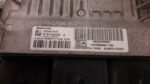 PEUGEOT / CITROEN 1.6 DIESEL 9HD ECU KIT & KEY 9666952280 /S180123008 9800268980 - Image 5