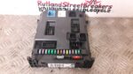PEUGEOT / CITROEN 1.6 DIESEL 9HD ECU KIT & KEY 9666952280 /S180123008 9800268980 - Image 6
