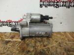 PEUGEOT / CITROEN 1.6 DIESEL HDI BHZ / BHX STARTER MOTOR  9675660680