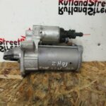 PEUGEOT / CITROEN 1.6 DIESEL HDI BHZ / BHX STARTER MOTOR  9675660680