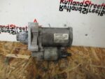 PEUGEOT / CITROEN 1.6 DIESEL HDI BHZ / BHX STARTER MOTOR  9675660680 - Image 3