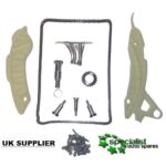 PEUGEOT CITROEN 1.6 PETROL 5FS /  EP6C TIMING CHAIN KIT