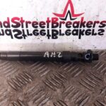 PEUGEOT / CITROEN 2.0 DIESEL AHZ SINGLE FUEL INJECTOR 9686191080