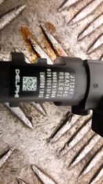 PEUGEOT / CITROEN 2.0 DIESEL AHZ SINGLE FUEL INJECTOR 9686191080 - Image 6