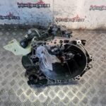 PEUGEOT / CITROEN 5 SPEED MANUAL GEARBOX 20ET29 1.2 PETROL TURBO - Image 3