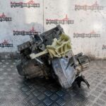 PEUGEOT / CITROEN 5 SPEED MANUAL GEARBOX 20ET29 1.2 PETROL TURBO - Image 8