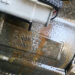 PEUGEOT / CITROEN 5 SPEED MANUAL GEARBOX 20ET29 1.2 PETROL TURBO - Image 10