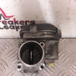 PEUGEOT / CITROEN DELPHI THROTTLE BODY 1.4 DIESEL 8HR 9673534480