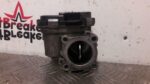 PEUGEOT / CITROEN DELPHI THROTTLE BODY 1.4 DIESEL 8HR 9673534480 - Image 3
