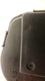 PEUGEOT / CITROEN DELPHI THROTTLE BODY 1.4 DIESEL 8HR 9673534480 - Image 7