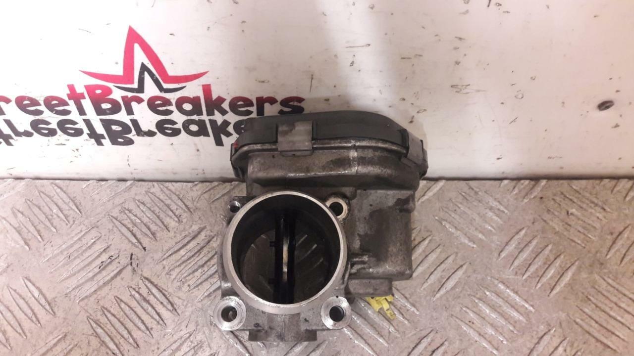 PEUGEOT-CITROEN-DELPHI-THROTTLE-BODY-14-DIESEL-8HR-9673534480-134056816756 PEUGEOT / CITROEN DELPHI THROTTLE BODY 1.4 DIESEL 8HR 9673534480 - Image 1