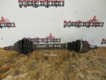 PEUGEOT / CITROEN PASSENGER DRIVESHAFT 1.6 DIESEL 9HR 2011 TO 2016 3272PZ