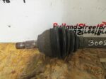 PEUGEOT / CITROEN PASSENGER DRIVESHAFT 1.6 DIESEL 9HR 2011 TO 2016 3272PZ - Image 3