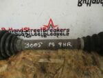 PEUGEOT / CITROEN PASSENGER DRIVESHAFT 1.6 DIESEL 9HR 2011 TO 2016 3272PZ - Image 4