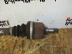 PEUGEOT / CITROEN PASSENGER DRIVESHAFT 1.6 DIESEL 9HR 2011 TO 2016 3272PZ - Image 5
