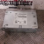 PEUGEOT / CITROEN RADIO / CD PLAYER / SAT NAV NAVIGATION HEAD UNIT 9810476280