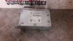 PEUGEOT / CITROEN RADIO / CD PLAYER / SAT NAV NAVIGATION HEAD UNIT 9810476280
