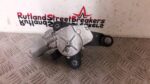 PEUGEOT / CITROEN REAR WINDSCREEN WIPER MOTOR 9811259980