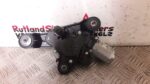 PEUGEOT / CITROEN REAR WINDSCREEN WIPER MOTOR 9811259980 - Image 6
