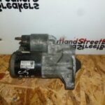 PEUGEOT / CITROEN RHF STARTER MOTOR 9656262780