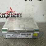 PEUGEOT / CITROEN STEREO HEAD UNIT RADIO / MULTIMEDIA / SATNAV 9822730380