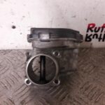 PEUGEOT / CITROEN THROTTLE BODY 1.6 DIESEL 9682798180