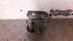 PEUGEOT / CITROEN THROTTLE BODY 1.6 DIESEL 9682798180
