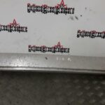 PEUGEOT RCZ REAR REINFORCER / CRASH BAR SUPPORT 15803AH  2010 TO 2015