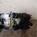 Peugeot 207 Heater Control Panel Switch 6457 Q7 2006 to 2012 - Image 6