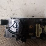 Peugeot 207 Heater Control Panel Switch 6457 Q7 2006 to 2012 - Image 7