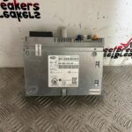 Peugeot 208 Radio Stereo Sat Nav Head Unit 9809503480, 2012 to 2018