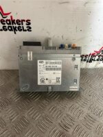 Peugeot 208 Radio Stereo Sat Nav Head Unit 9809503480, 2012 to 2018