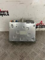 Peugeot 208 Radio Stereo Sat Nav Head Unit 9809503480, 2012 to 2018 - Image 4