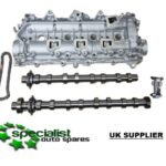 Peugeot Citroen 1.5 Diesel DV5RD DV5RC DV5RUC DV5RE DV5R2P Camshaft Kit