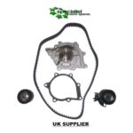 Peugeot Expert Citroen Dispatch 2.0 Diesel DW10FE Timing Belt Kit