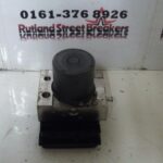 RANGE ROVER SPORT ABS PUMP & ECU / MODULE 0265235020 SRB500440 LANDROVER