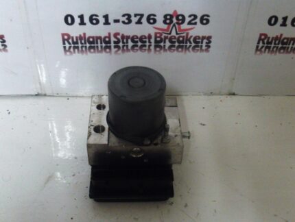 RANGE ROVER SPORT ABS PUMP & ECU / MODULE 0265235020 SRB500440 LANDROVER