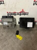 RELAY / BOXER 2.0 DIESEL AHN ECU KIT 1389975080 9809447780
