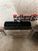 RELAY / BOXER 2.0 DIESEL AHN ECU KIT 1389975080 9809447780 - Image 3