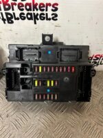 RELAY / BOXER 2.0 DIESEL AHN ECU KIT 1389975080 9809447780 - Image 4