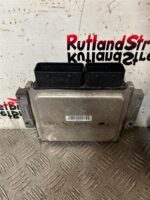 RELAY / BOXER 2.0 DIESEL AHN ECU KIT 1389975080 9809447780 - Image 5