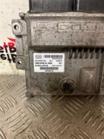 RELAY / BOXER 2.0 DIESEL AHN ECU KIT 1389975080 9809447780 - Image 8