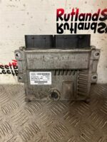 RELAY / BOXER 2.0 DIESEL AHN ECU KIT 1389975080 9809447780 - Image 9