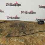 RELAY / BOXER BONNET CATCH HANDLE / LEAVER  2016 TO 2020