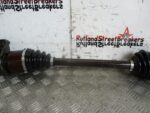 RELAY BOXER DRIVESHAFT 2.2 HDI 4HU DIESEL DRIVER SIDE FRONT 2007 TO 2013 - Image 4