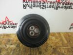 RELAY / BOXER / DUCATO 2.2 DIESEL 4HU 4HV CRANK SHAFT PULLEY