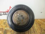 RELAY / BOXER / DUCATO 2.2 DIESEL 4HU 4HV CRANK SHAFT PULLEY - Image 3